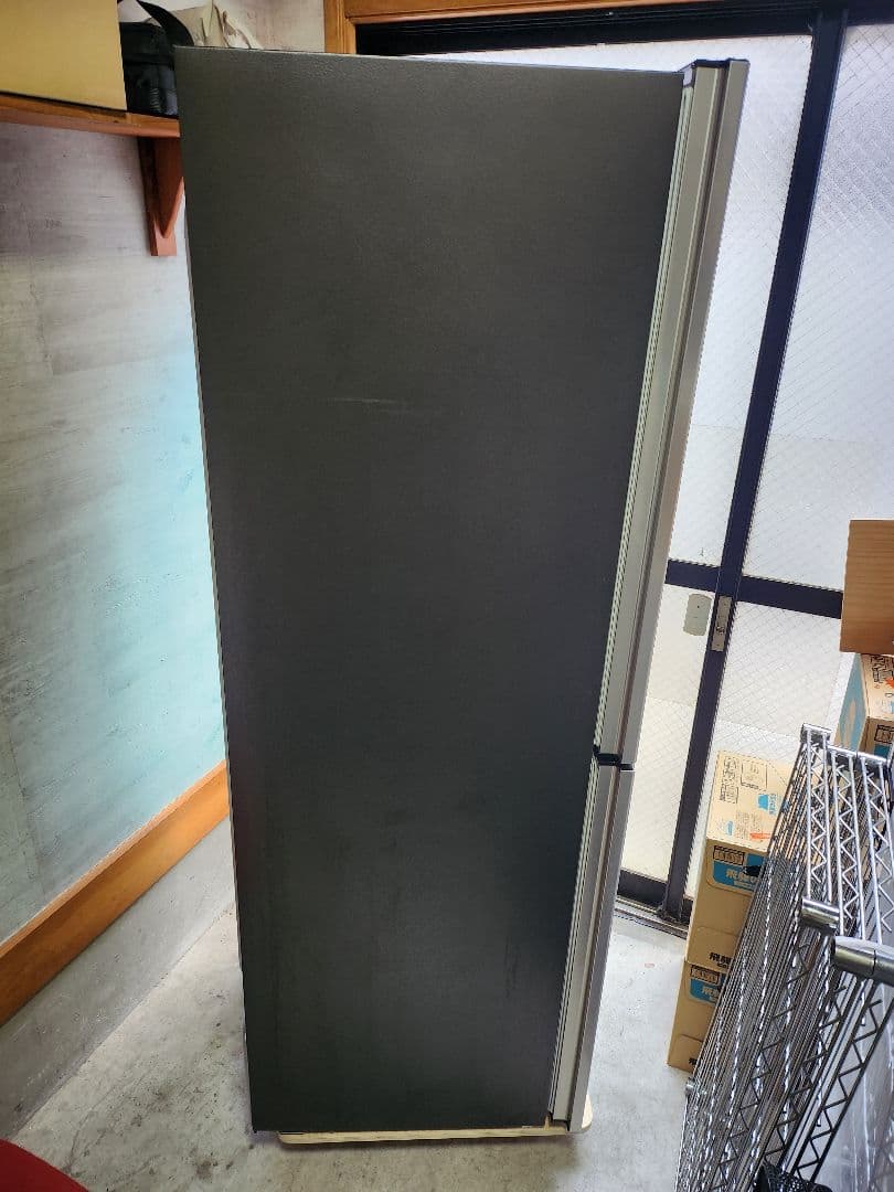 東京23区送料無料 Haier 270L2ドア 冷蔵庫 JR-XP2NF270F