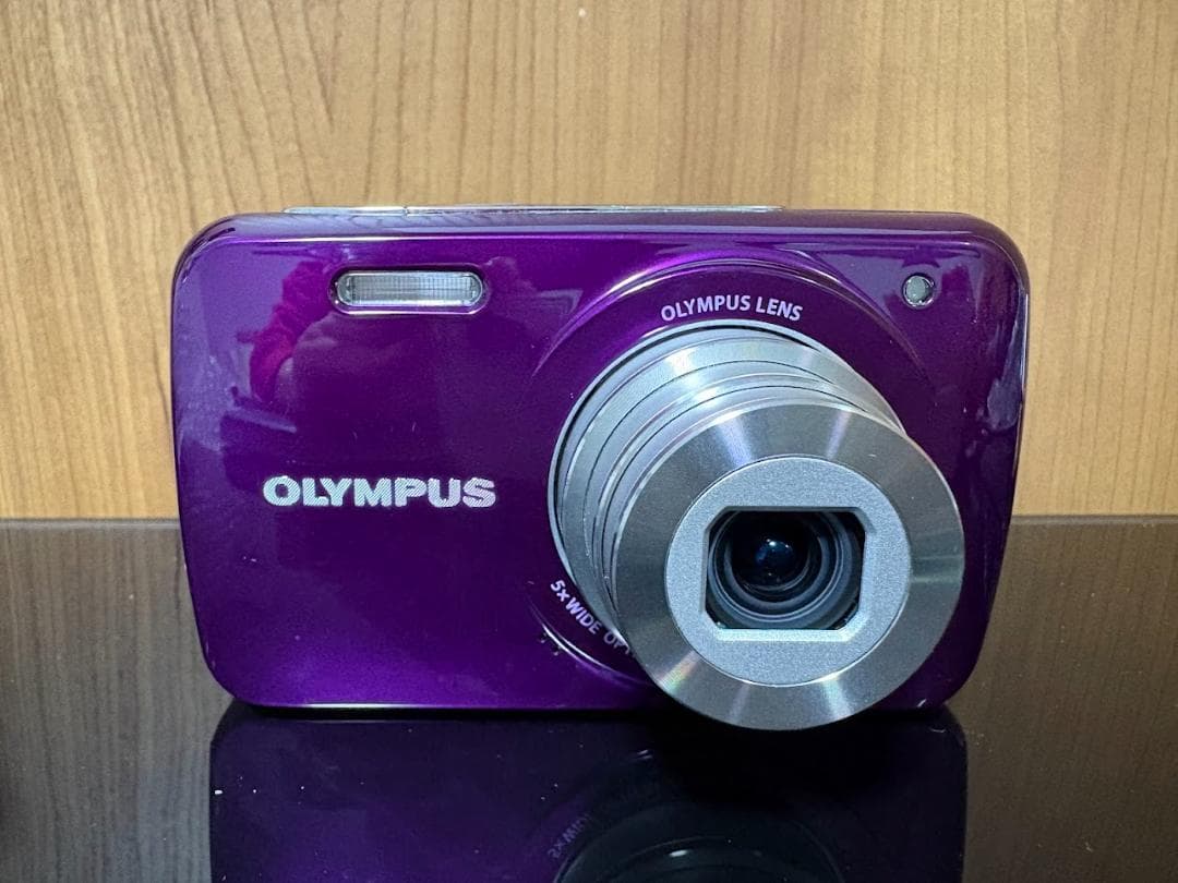 ■ 美品 ■ オリンパス　OLYMPUS VH-210