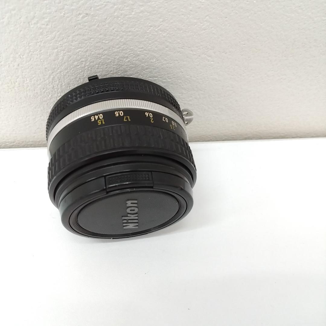 若《RRRMP》Nikon F3 ブラックボディ　su-2　スピードライト付