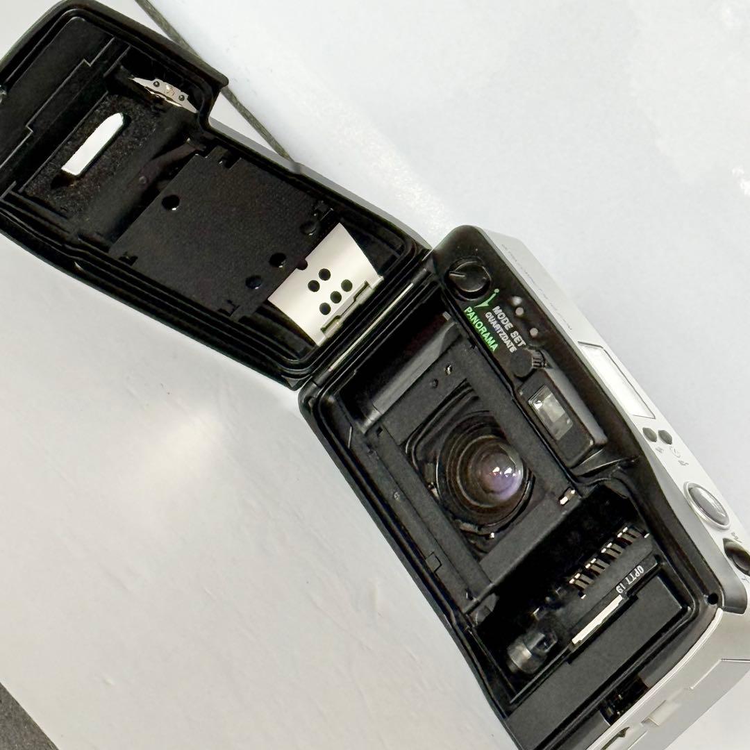 フィルムカメラ OLYMPUS OZ 105R