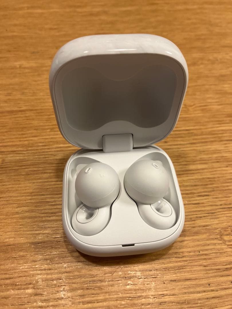 SONY LinkBuds Open 【ほぼ新品】