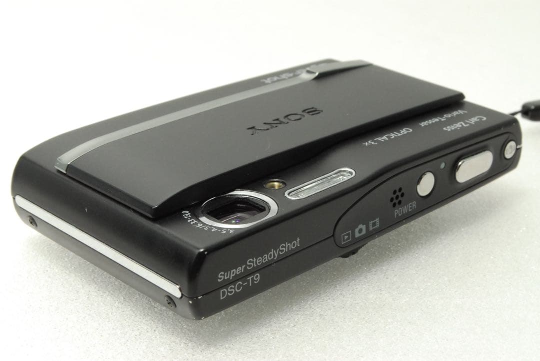 ponchama様フォロー割_SONY DSC-T9❤️コンデジ デジカメ カメラ