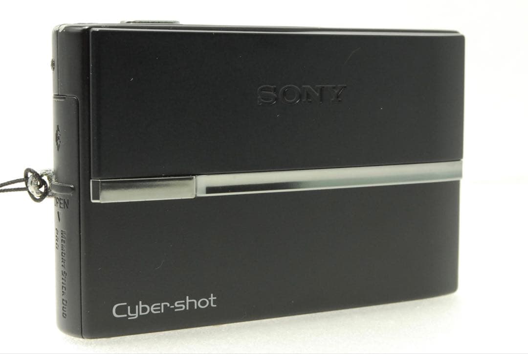 ponchama様フォロー割_SONY DSC-T9❤️コンデジ デジカメ カメラ