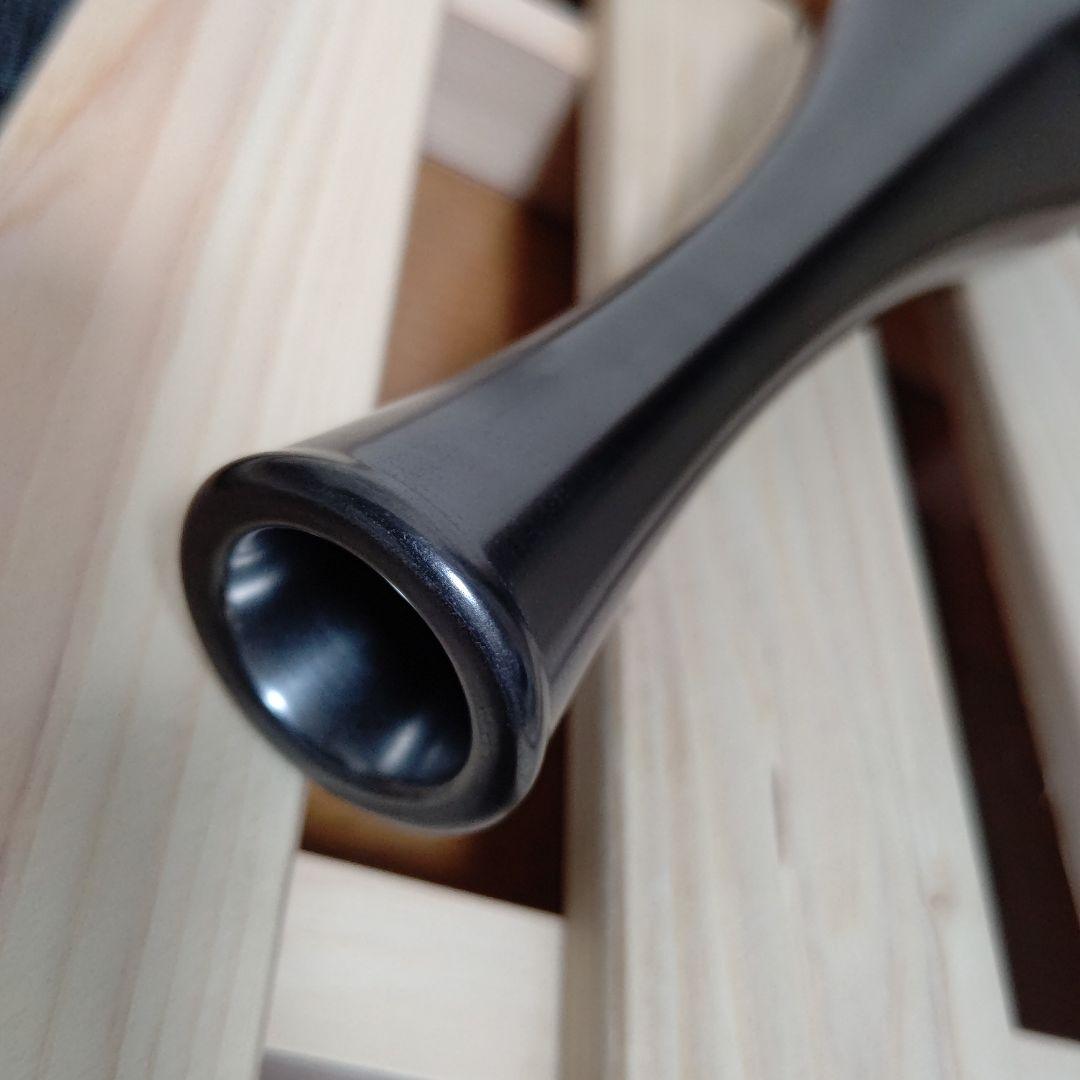 銅製  花瓶 一輪挿し フラワーベース