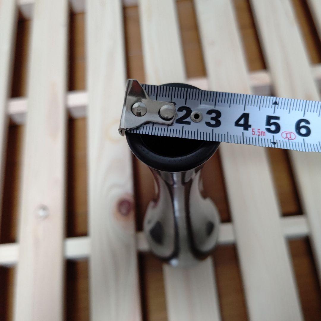 銅製  花瓶 一輪挿し フラワーベース