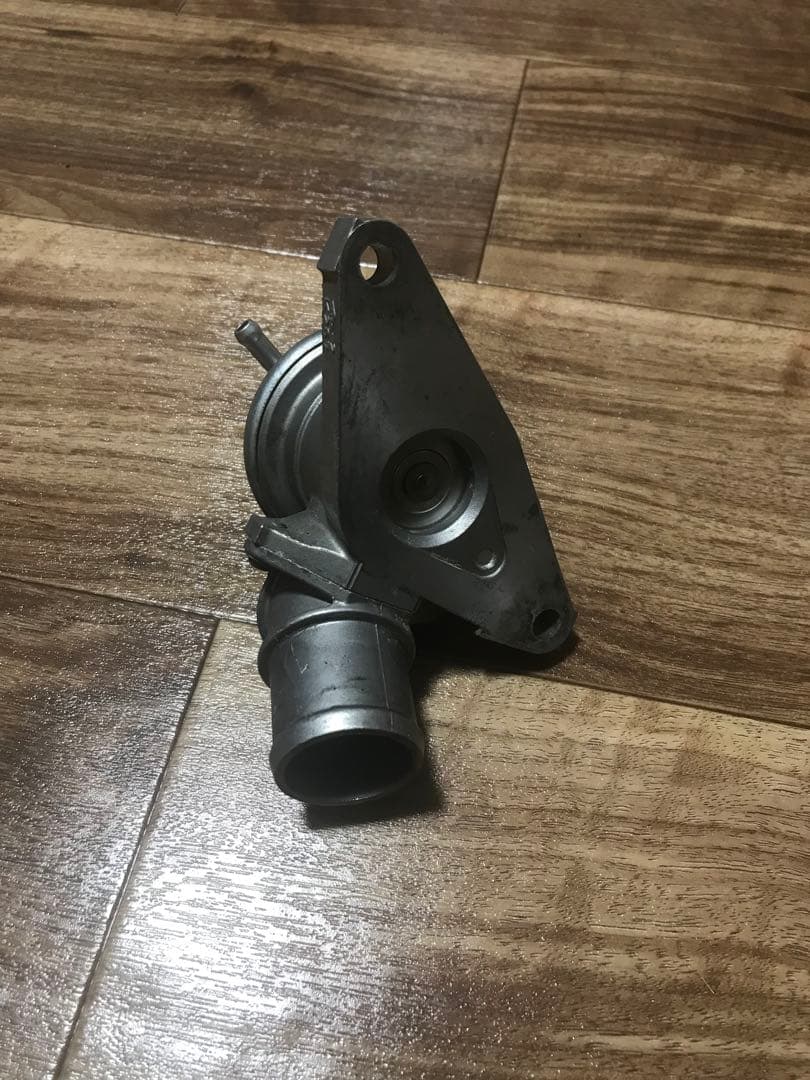 WRXSTI COTOSPORTS強化ブローオフバルブ