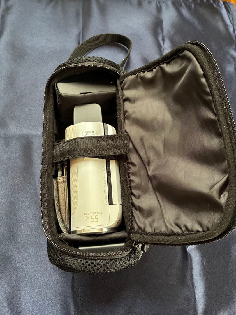 SONY HDR-PJ390 ハンディカム