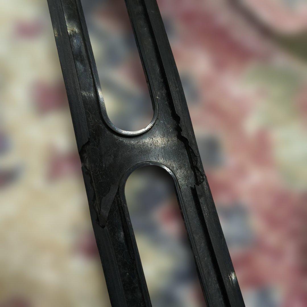 SV650用 ヨシムラスリップオン