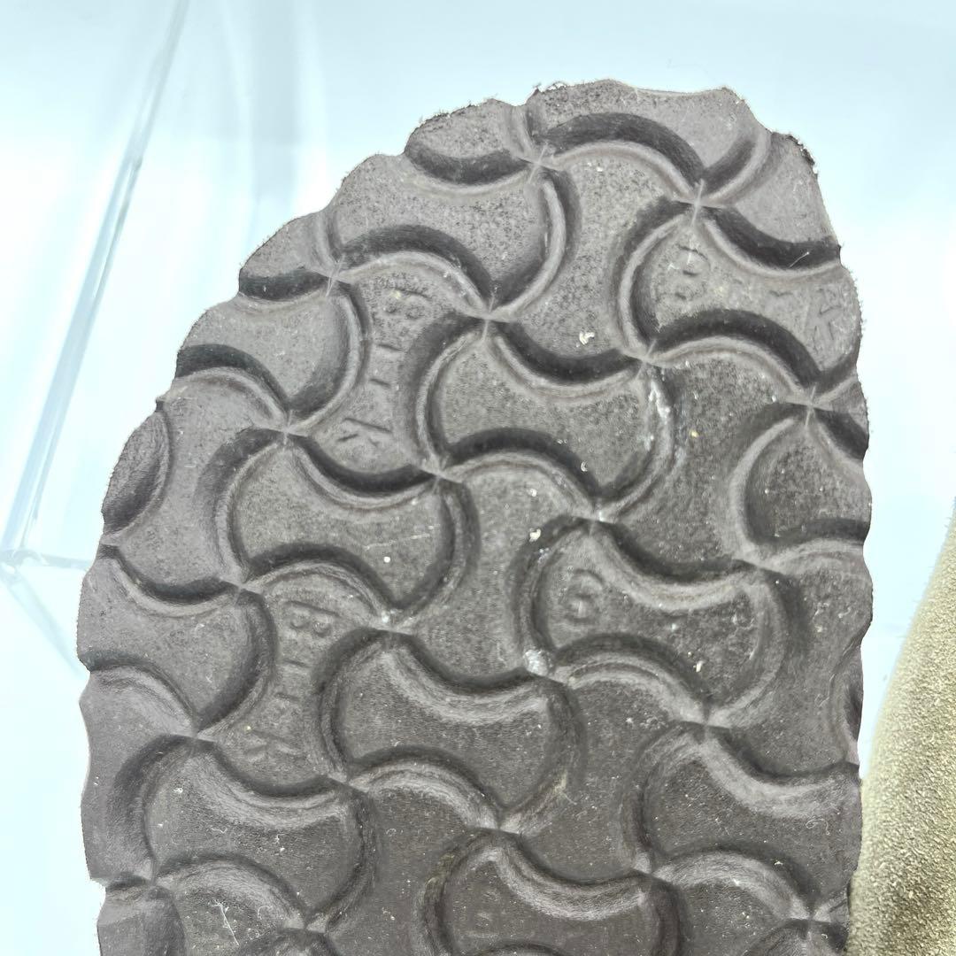 【美品】BIRKENSTOCKビルケンシュトック ボストン 36 トープ