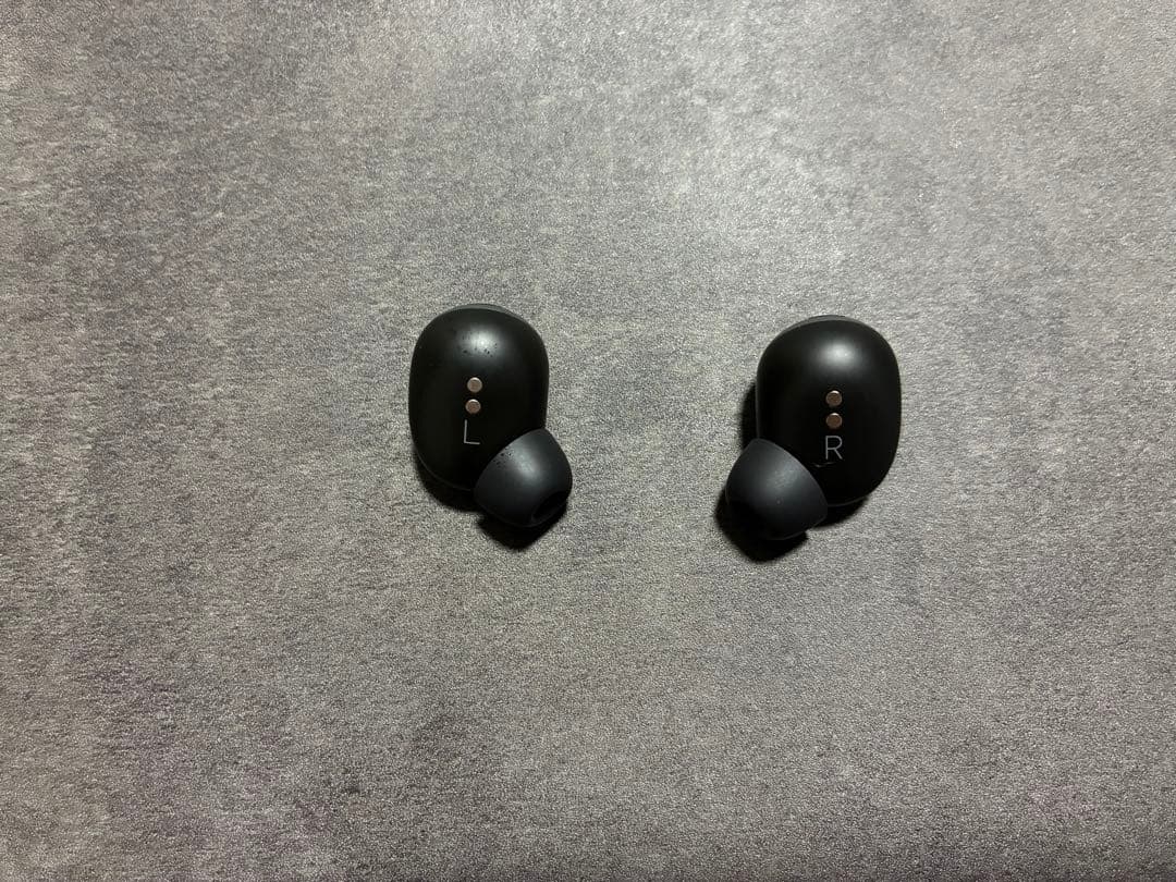 イヤホン Google Pixel Buds Pro(Charcoal)
