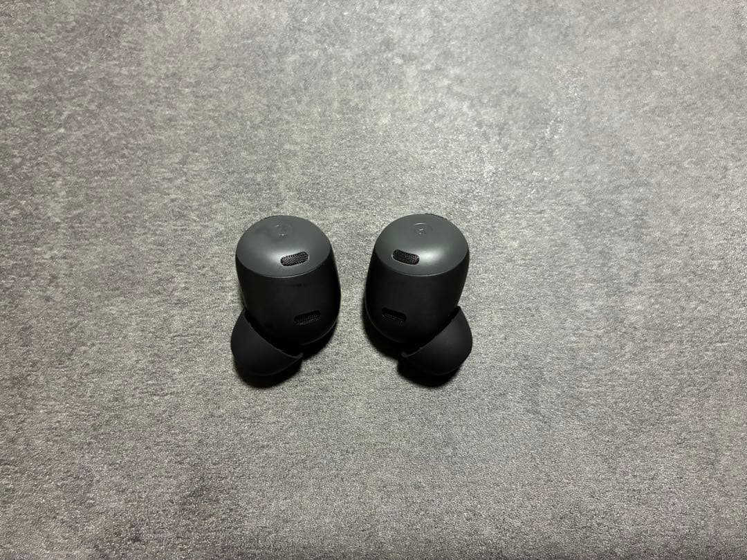 イヤホン Google Pixel Buds Pro(Charcoal)