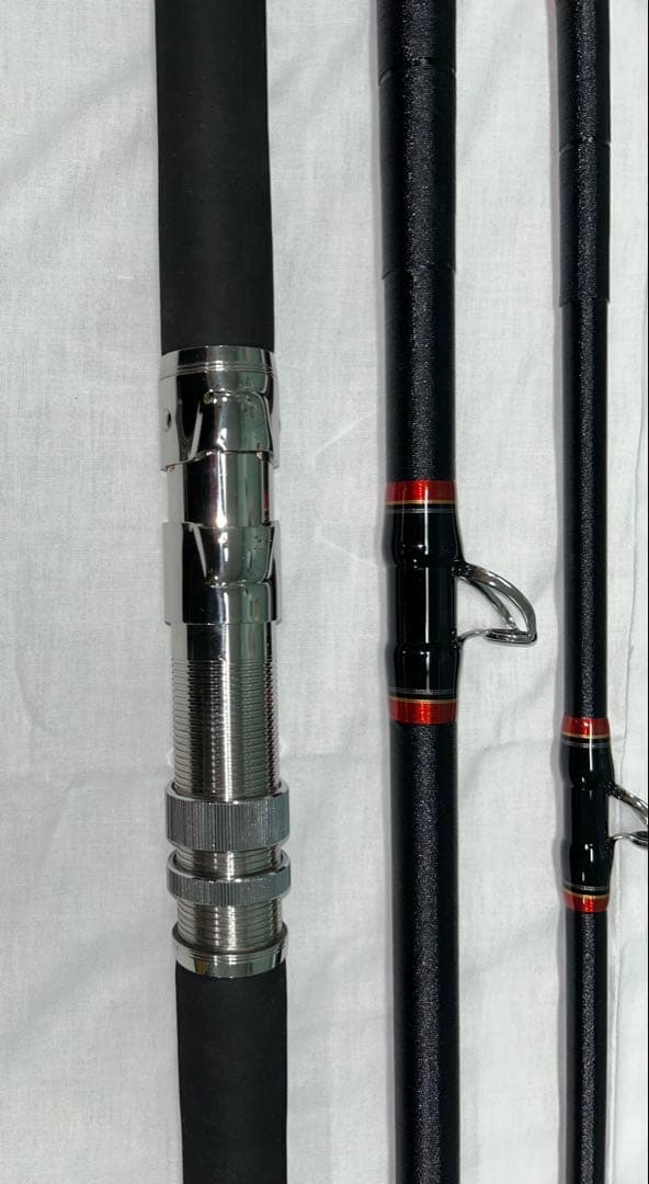 牙城クエMH Yui’s