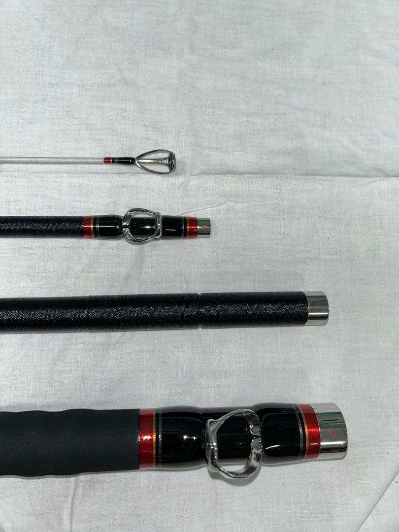 牙城クエMH Yui’s