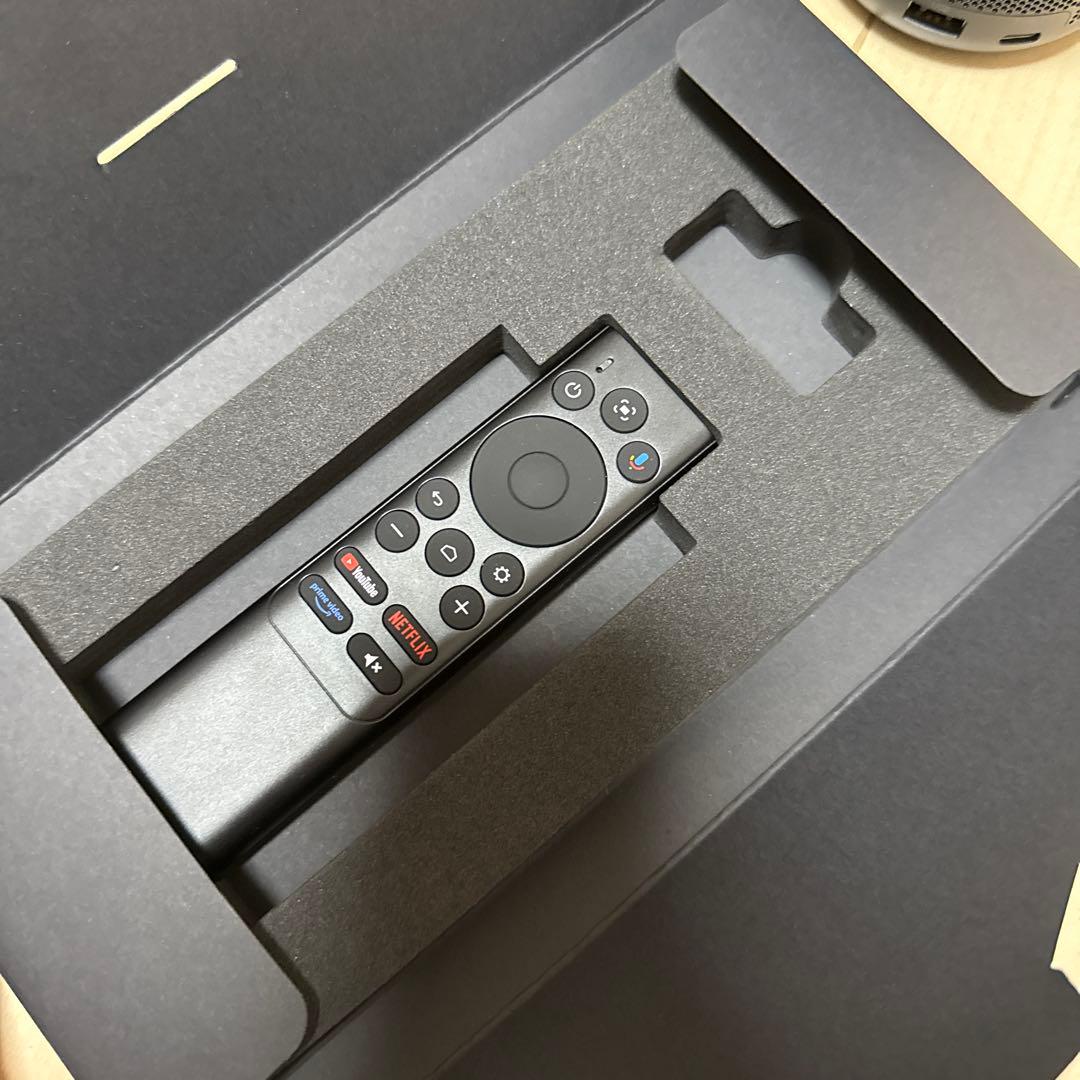 プロジェクター NEBULA Capsule 3 by Anker