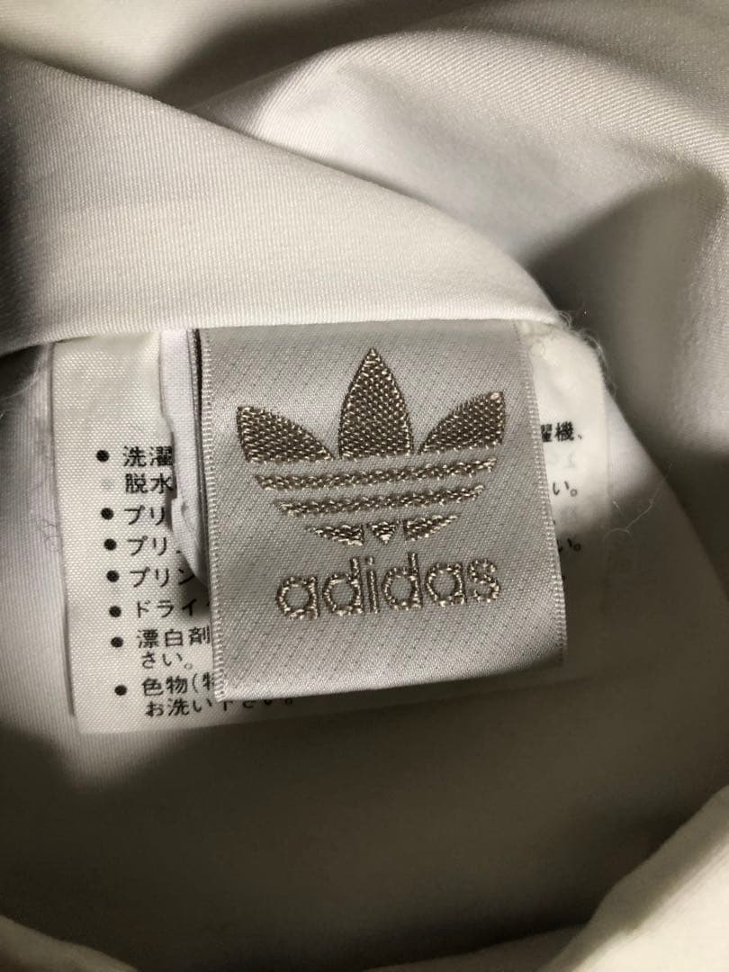 adidas アディダス　スノーボード　スキーウェア上下 M 90s 日本製