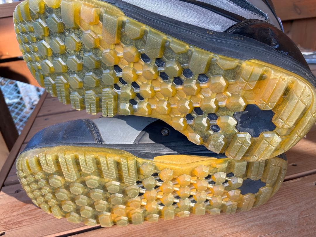 Vans INFUSEスノーボードブーツ 28.0