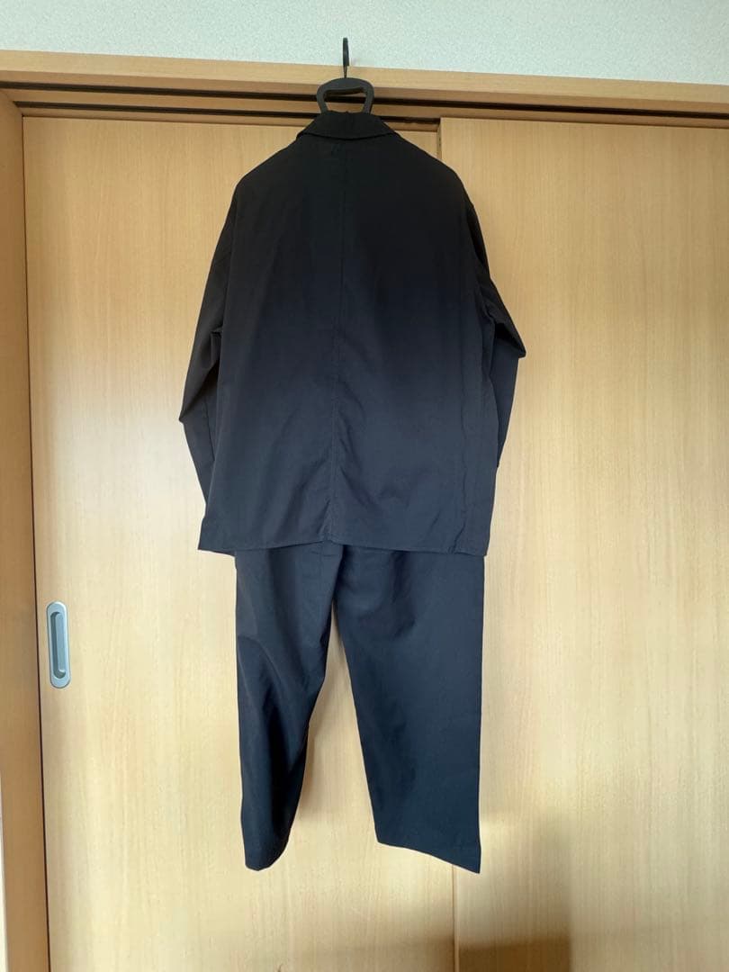 【新品】Frek’s Store エアライド リラックスフィット セットアップ