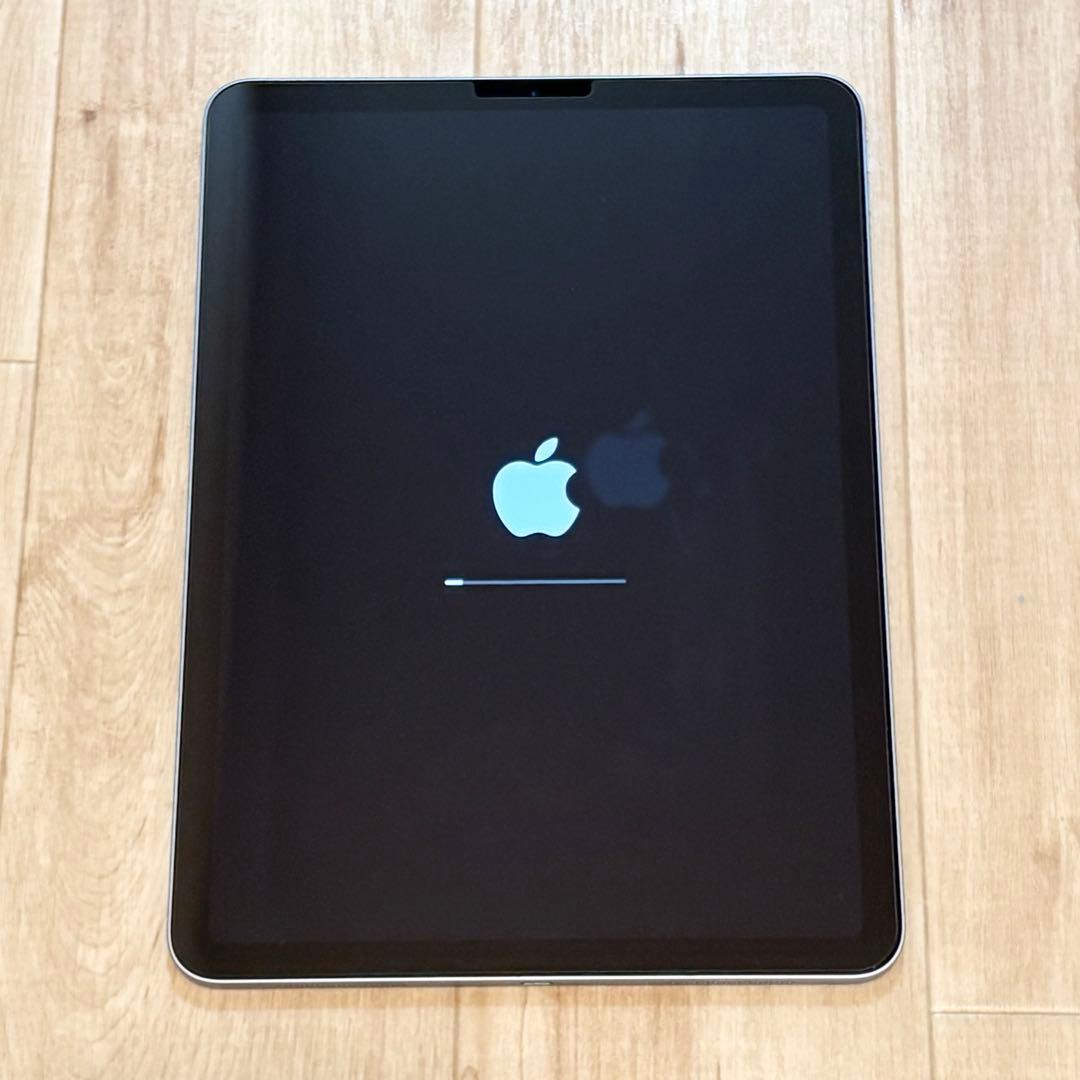 【美品】iPad Air 第4世代 256G + magic keyboard