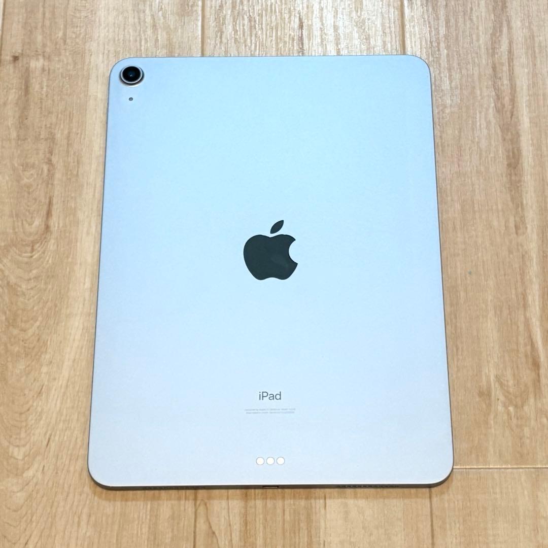【美品】iPad Air 第4世代 256G + magic keyboard