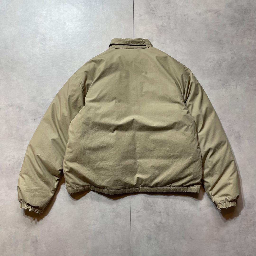 90s Polo Ralph Lauren ラルフローレン　ダウンジャケット　L