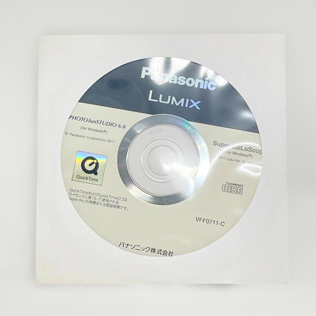 美品✨Panasonic LUMIX DMC-S1 人気のピンク 送料無料 匿名