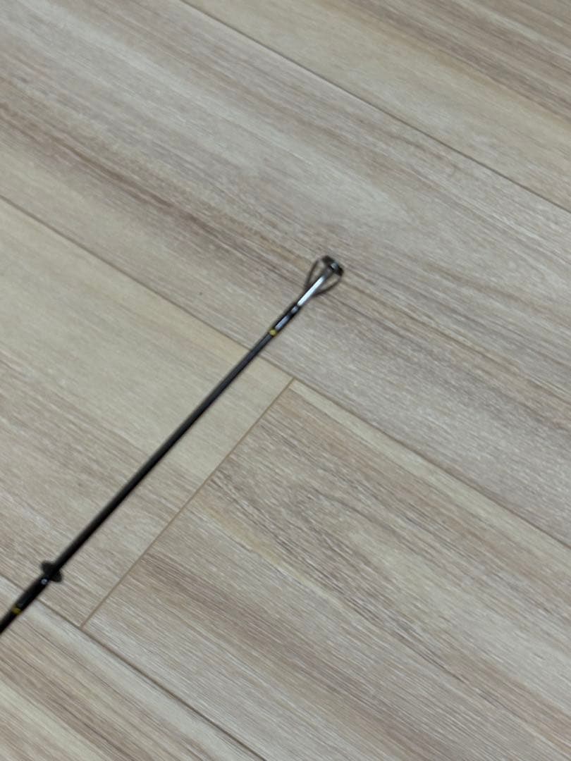 送料込 シーフロアコントロール JEREX 2.5フォース ロッドカバー付き