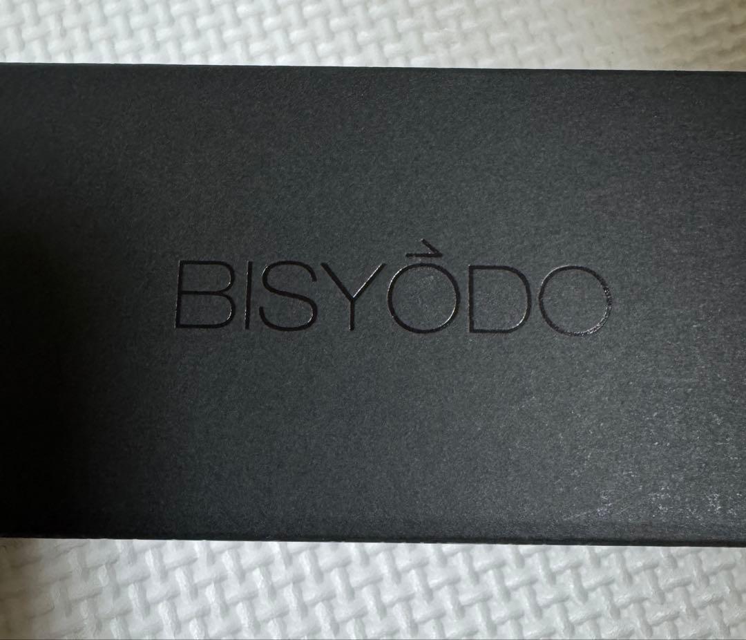 BISYŌDŌ パーフェクトフィットブラシ B-F-05