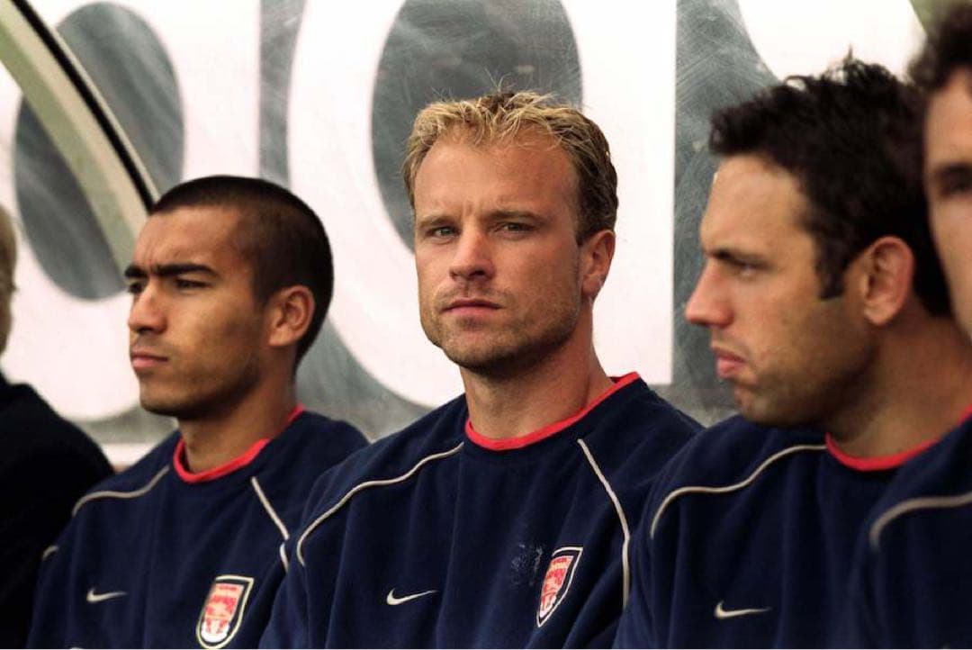 01-02 アーセナルFC Nike トレーニング　スウェットトップ