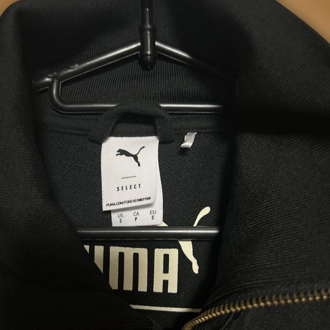 PUMA トラックジャケット パンツ セットアップ 限定品