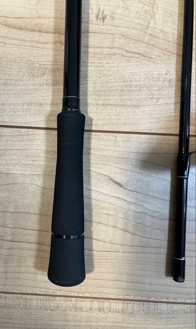 【美品】ヤマガブランクス　アーリー　99ML