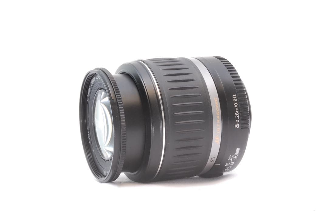 Canon キャノン Kiss X2 /一眼レフカメラ/バッグ付/入門機/軽量