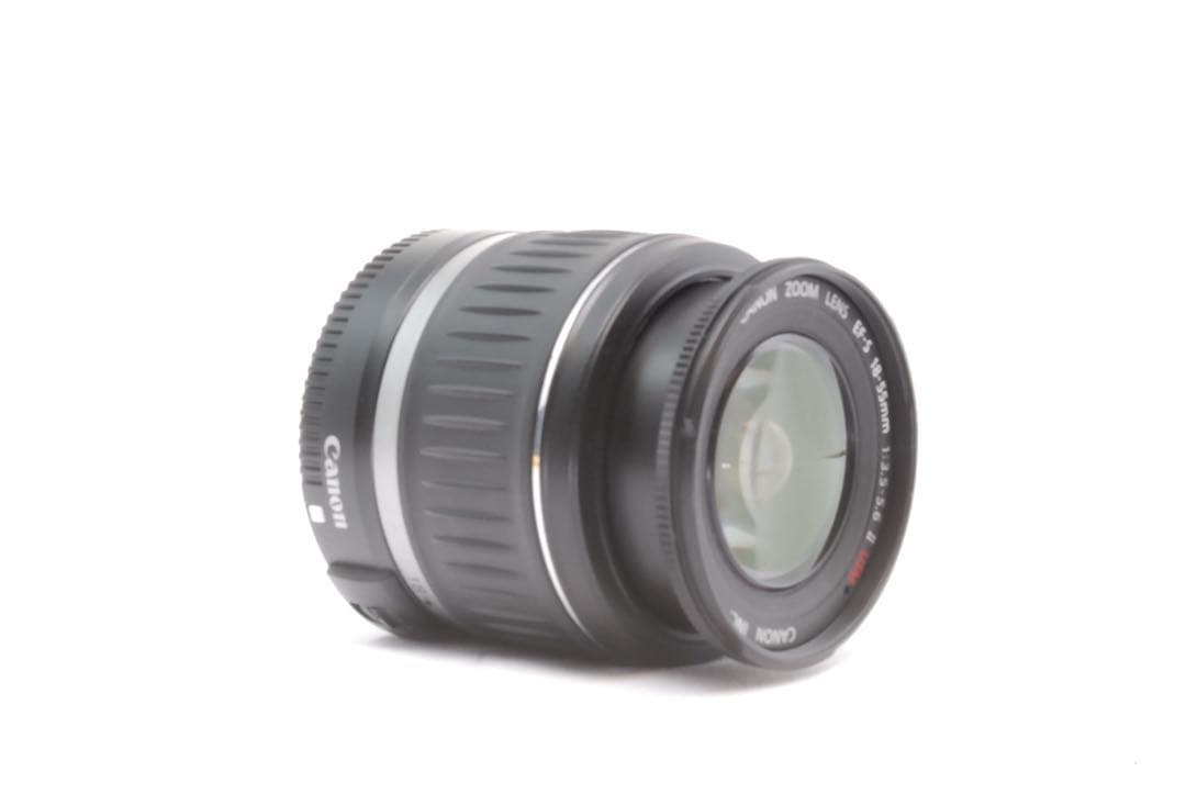 Canon キャノン Kiss X2 /一眼レフカメラ/バッグ付/入門機/軽量