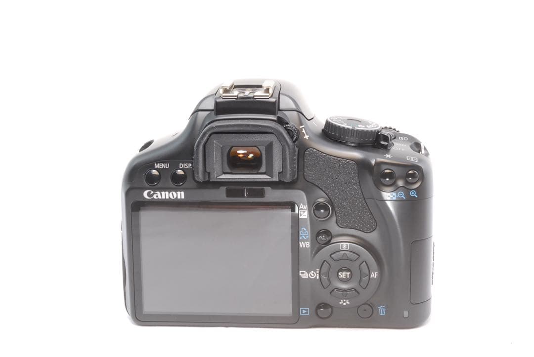 Canon キャノン Kiss X2 /一眼レフカメラ/バッグ付/入門機/軽量