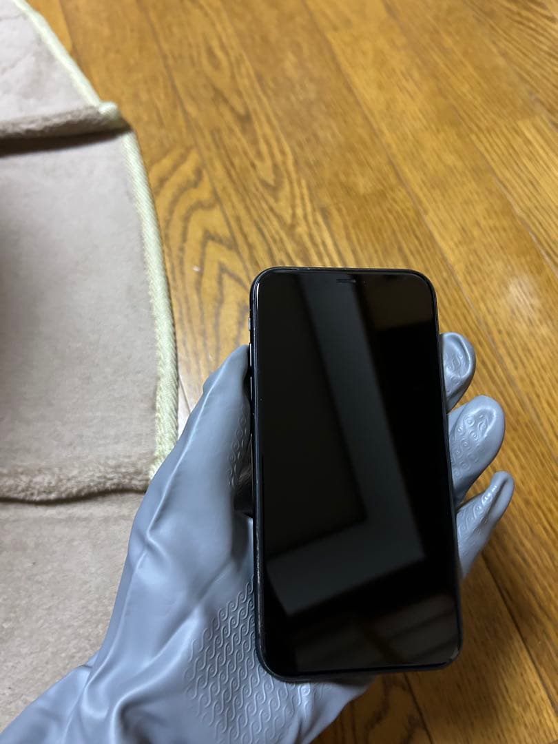 a*୧様 Apple iPhone 11 64GB ブラック