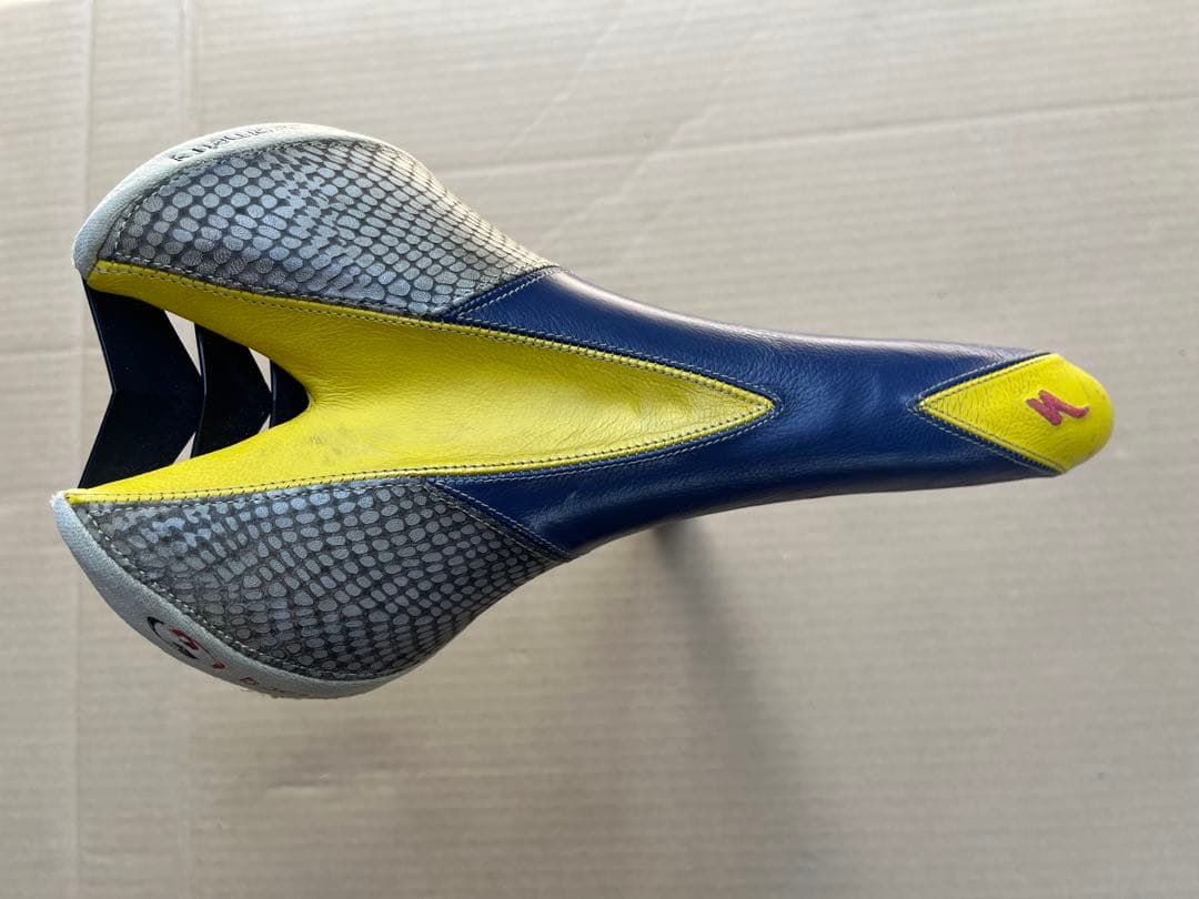 A*i様 スペシャライズド Sワークス SL ロードフレームセット サイズ 50