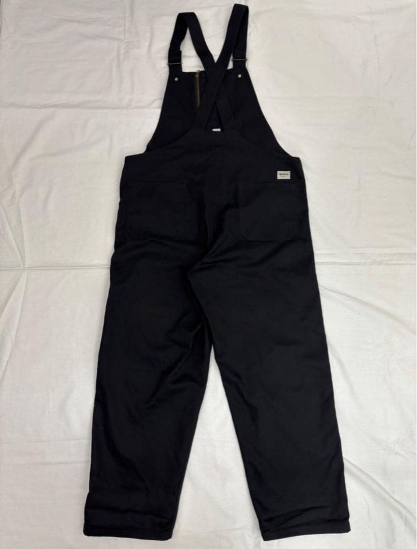 美品❗️WEIRDOウィアード オーバーオール　xl