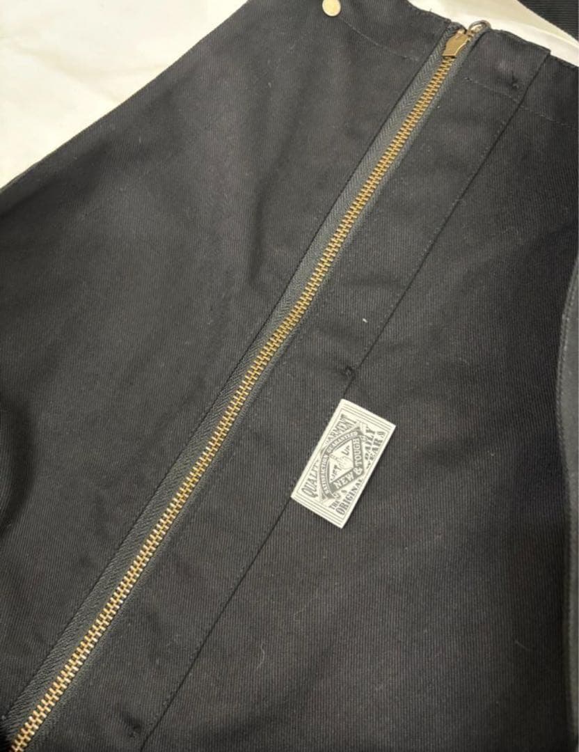 美品❗️WEIRDOウィアード オーバーオール　xl