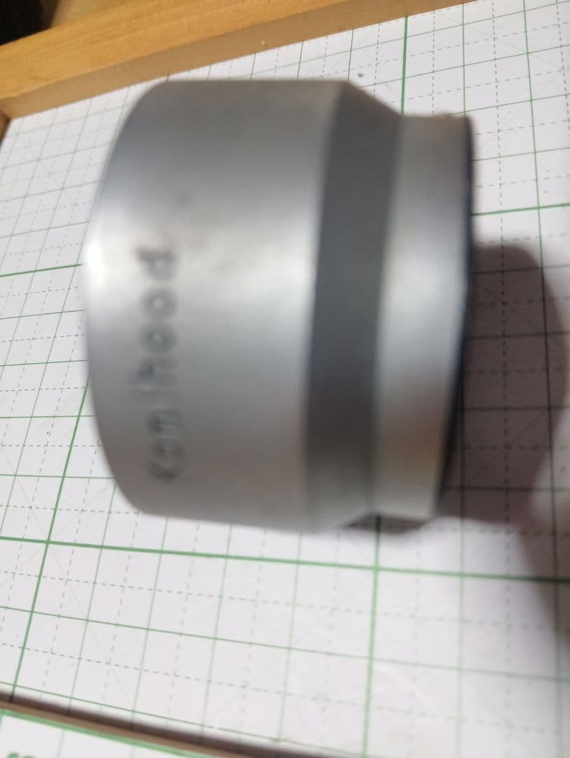 Konica II フィルムカメラ 24X36 付属品付