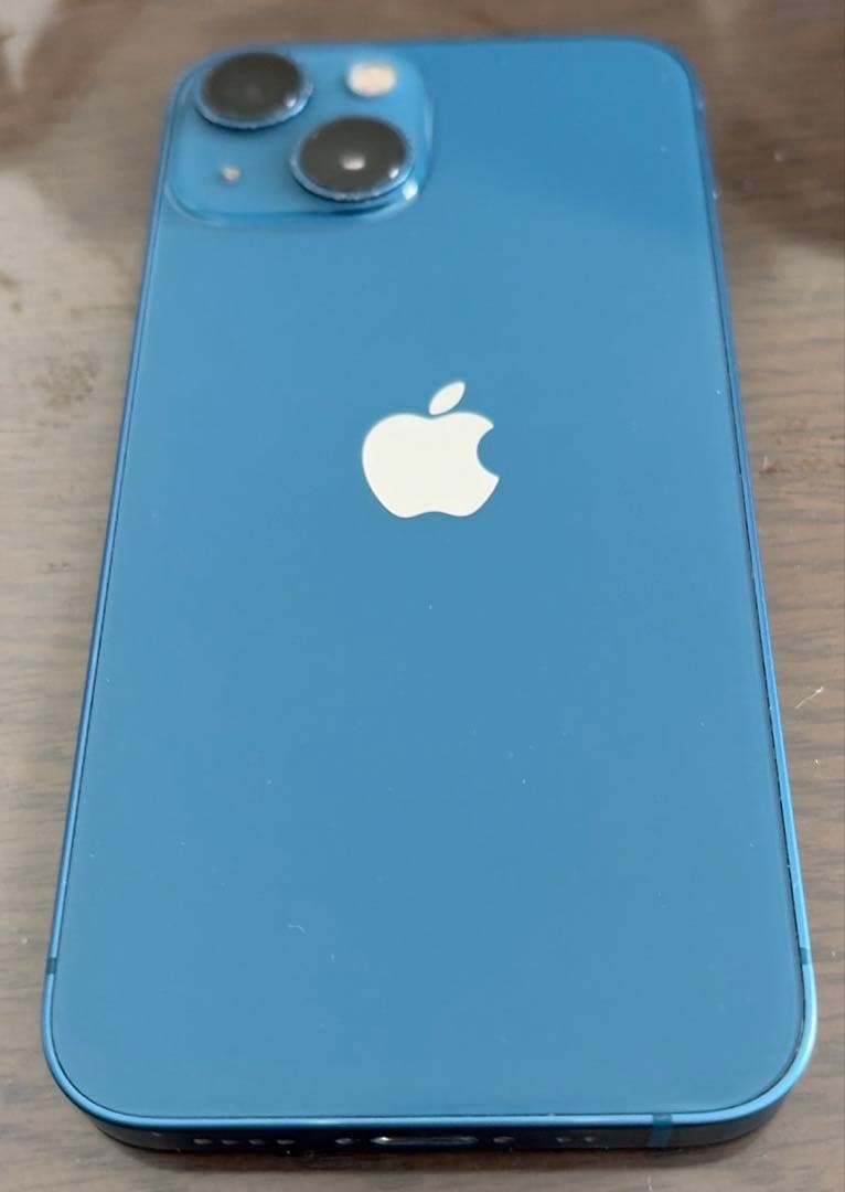 スマートフォン本体 iPhone13 mini 128GB