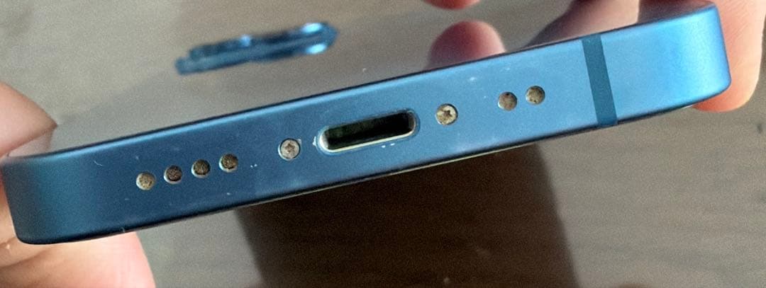 スマートフォン本体 iPhone13 mini 128GB