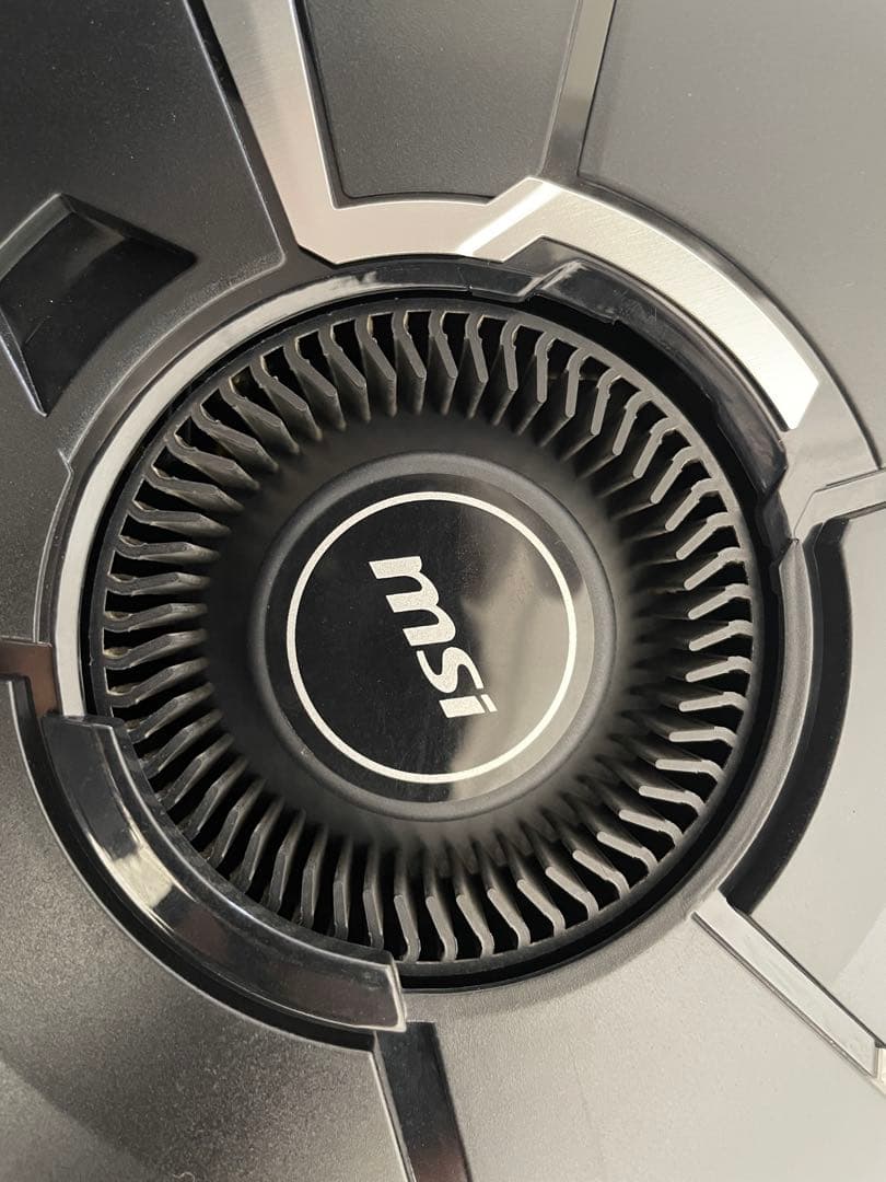 MSI グラフィックボード GTX1070