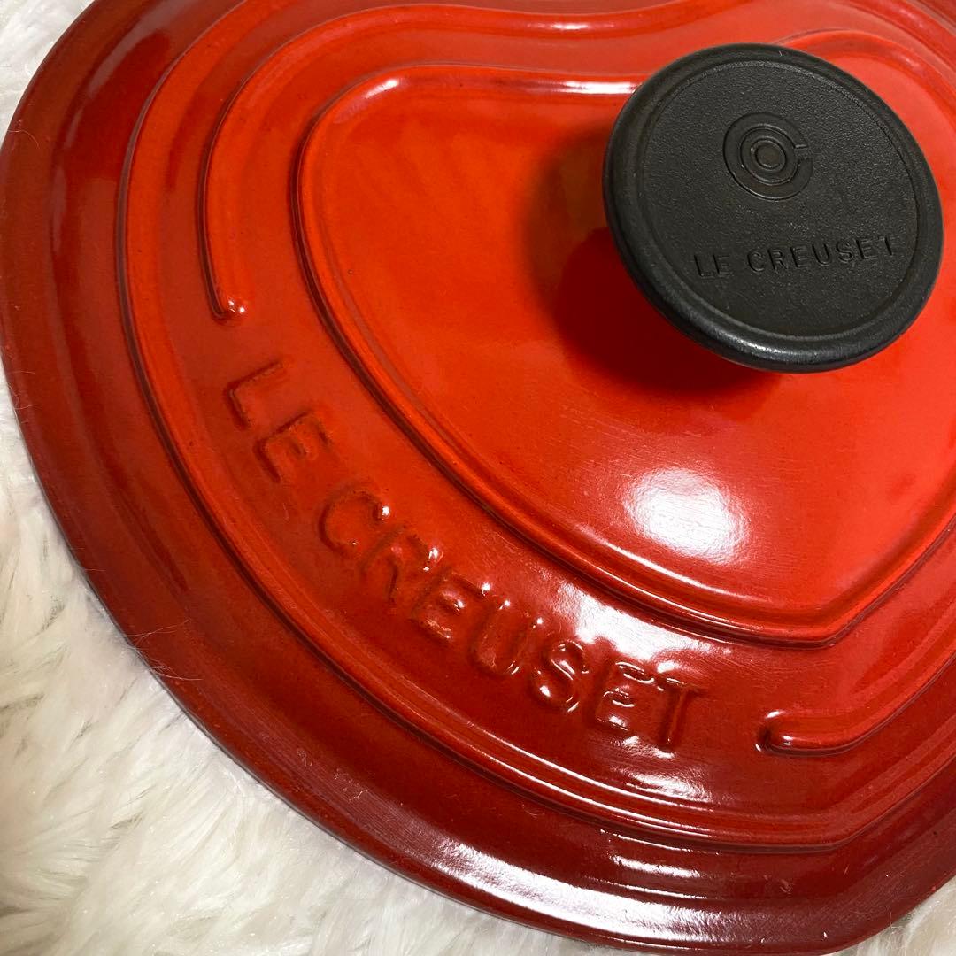 LE CREUSETルクルーゼ　ココットダムール19cm