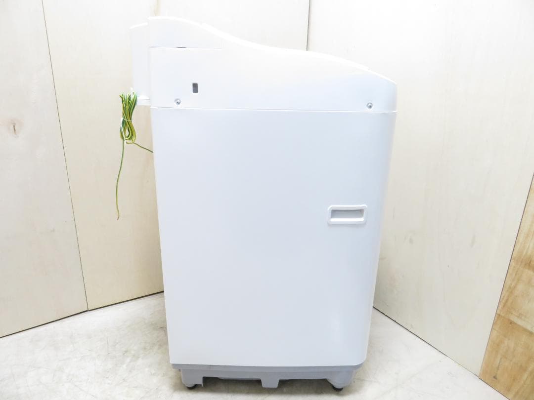 名古屋市近郊送料無料 シャープ 2021年製 洗濯乾燥機 5.5kg/3.5kg