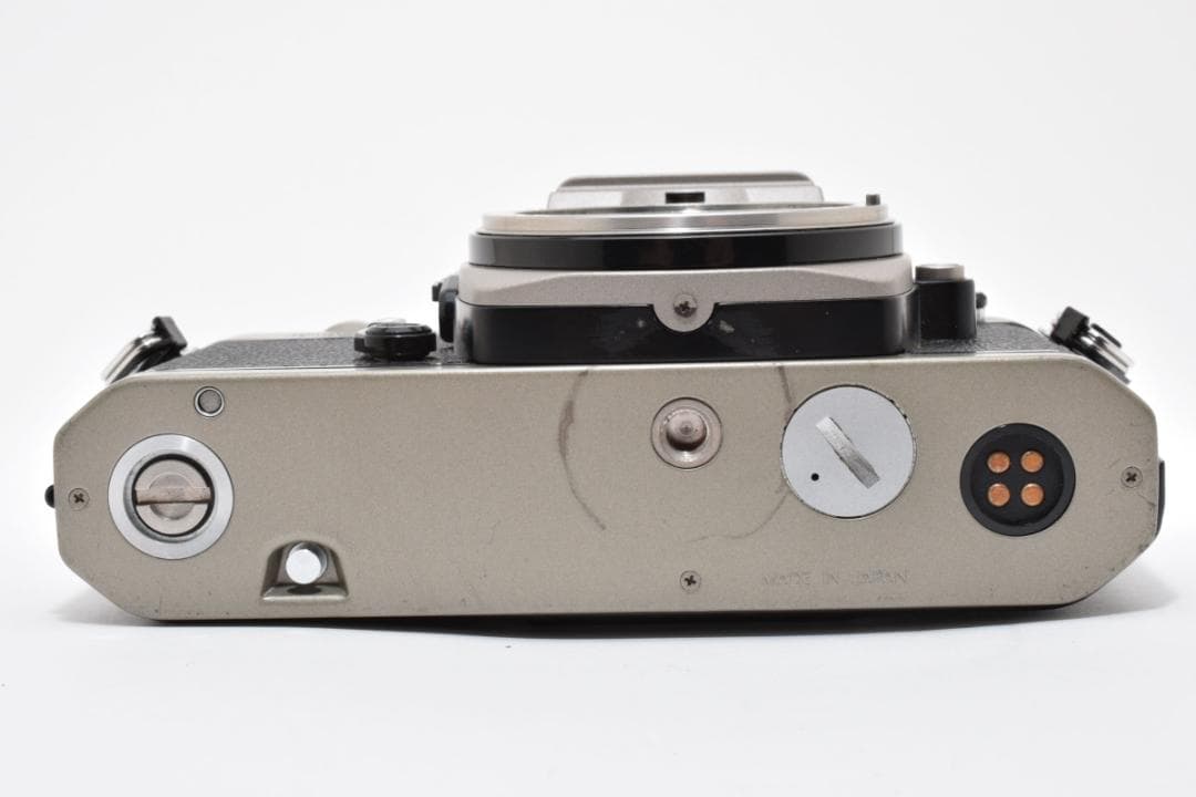 美品 ニコン　Nikon FM2/T ボディ 1503