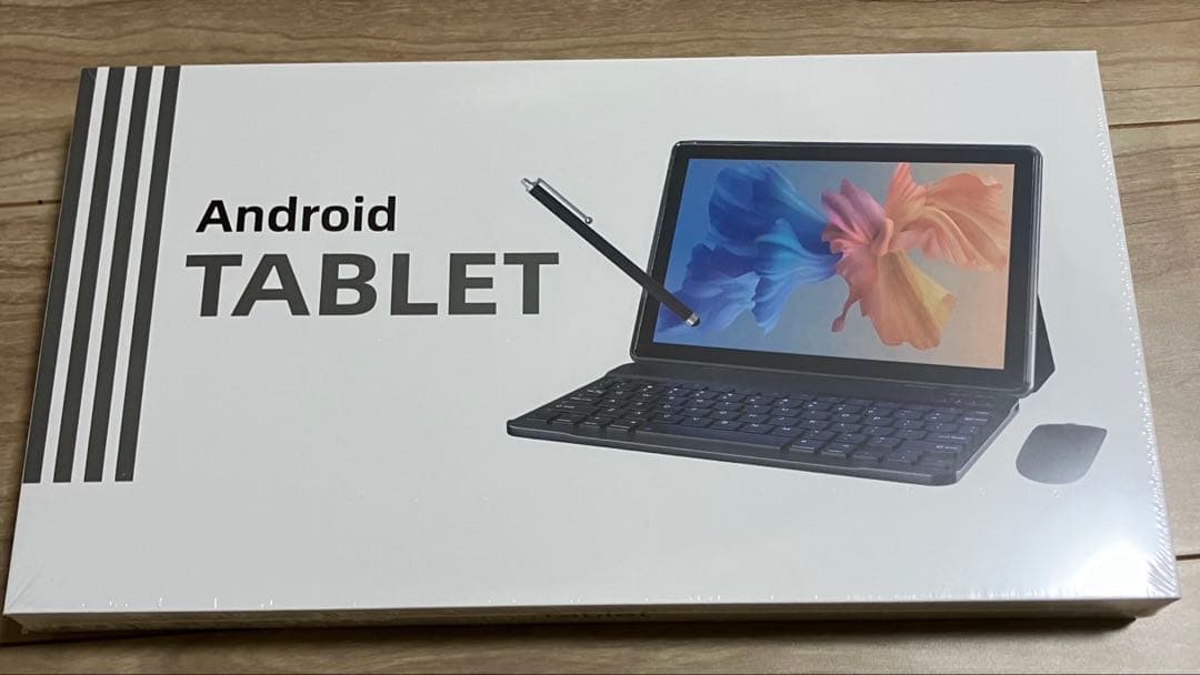 今だけ価格【新品未開封】Coopers YQ10SMax Android15本体