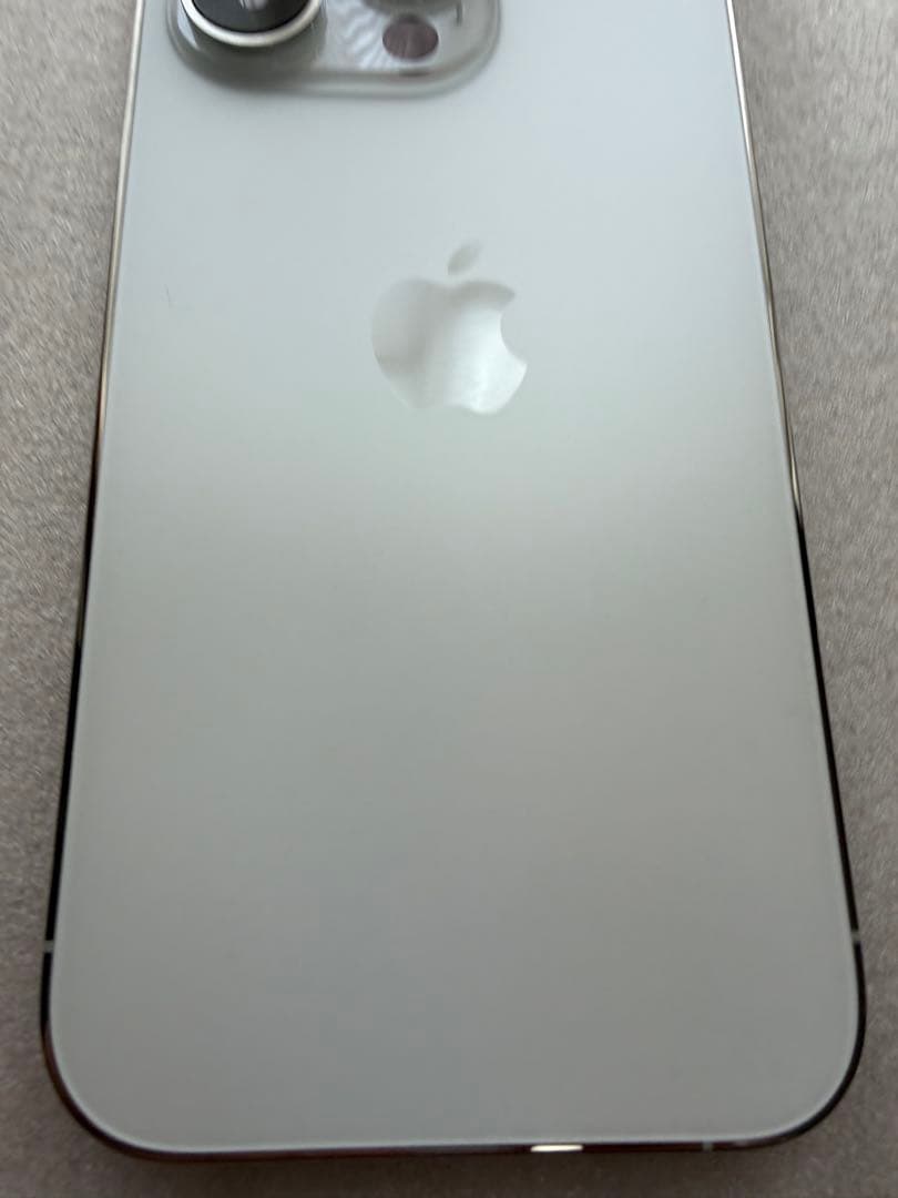 Apple iPhone 14 Pro シルバー 本体 1TB SIMフリー