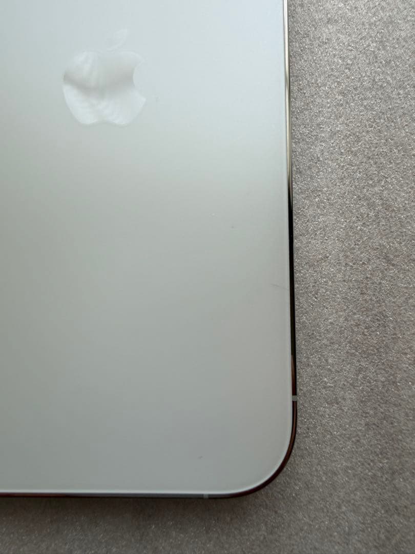 Apple iPhone 14 Pro シルバー 本体 1TB SIMフリー