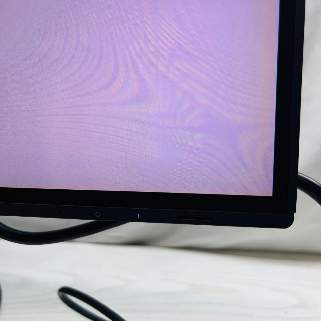 説明確認 EIZO FlexScan EV3285 液晶 モニター ディスプレイ