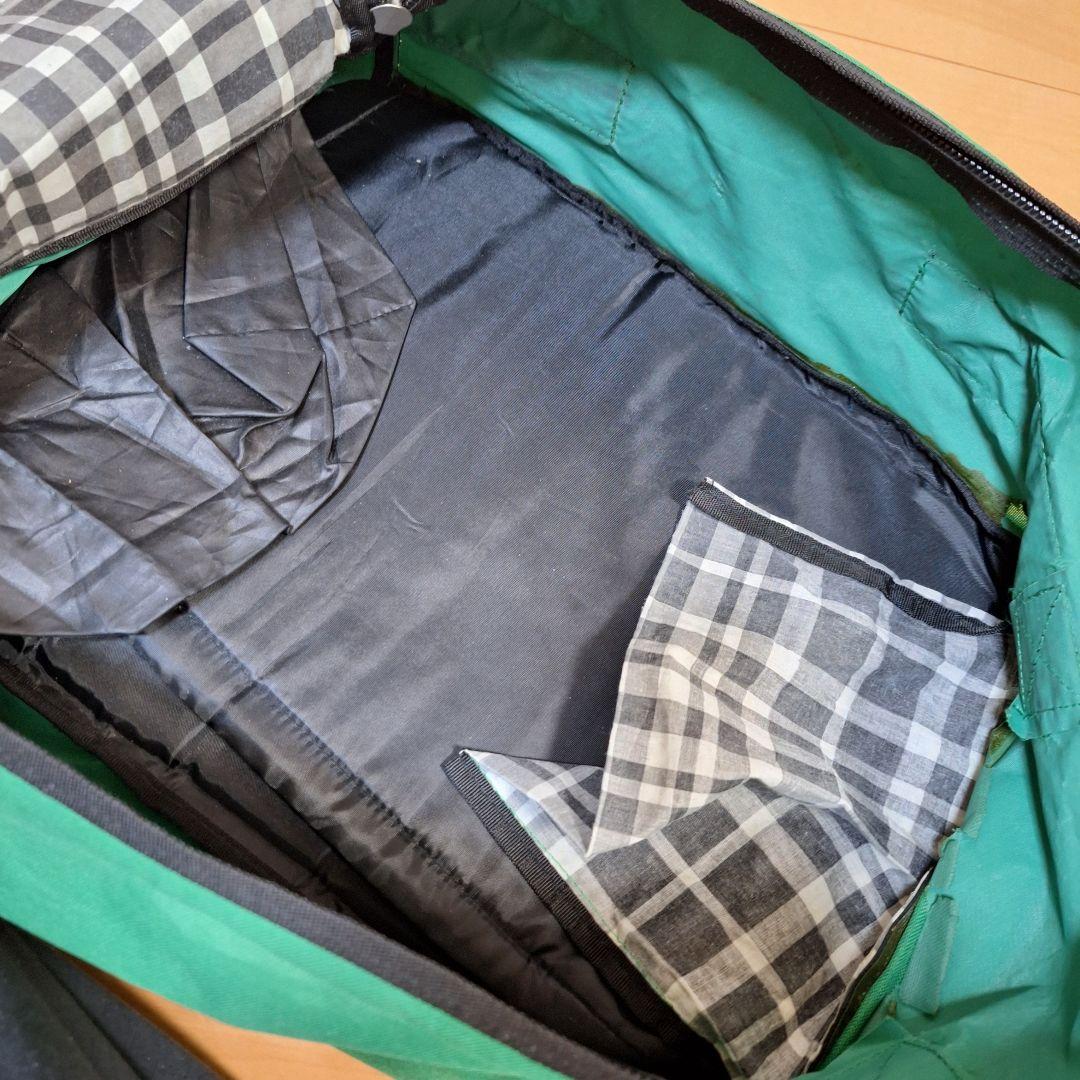 WESC Mathieu スケートボード用バックパック