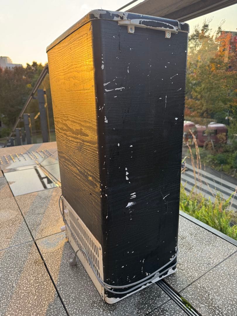 冷凍ストッカー